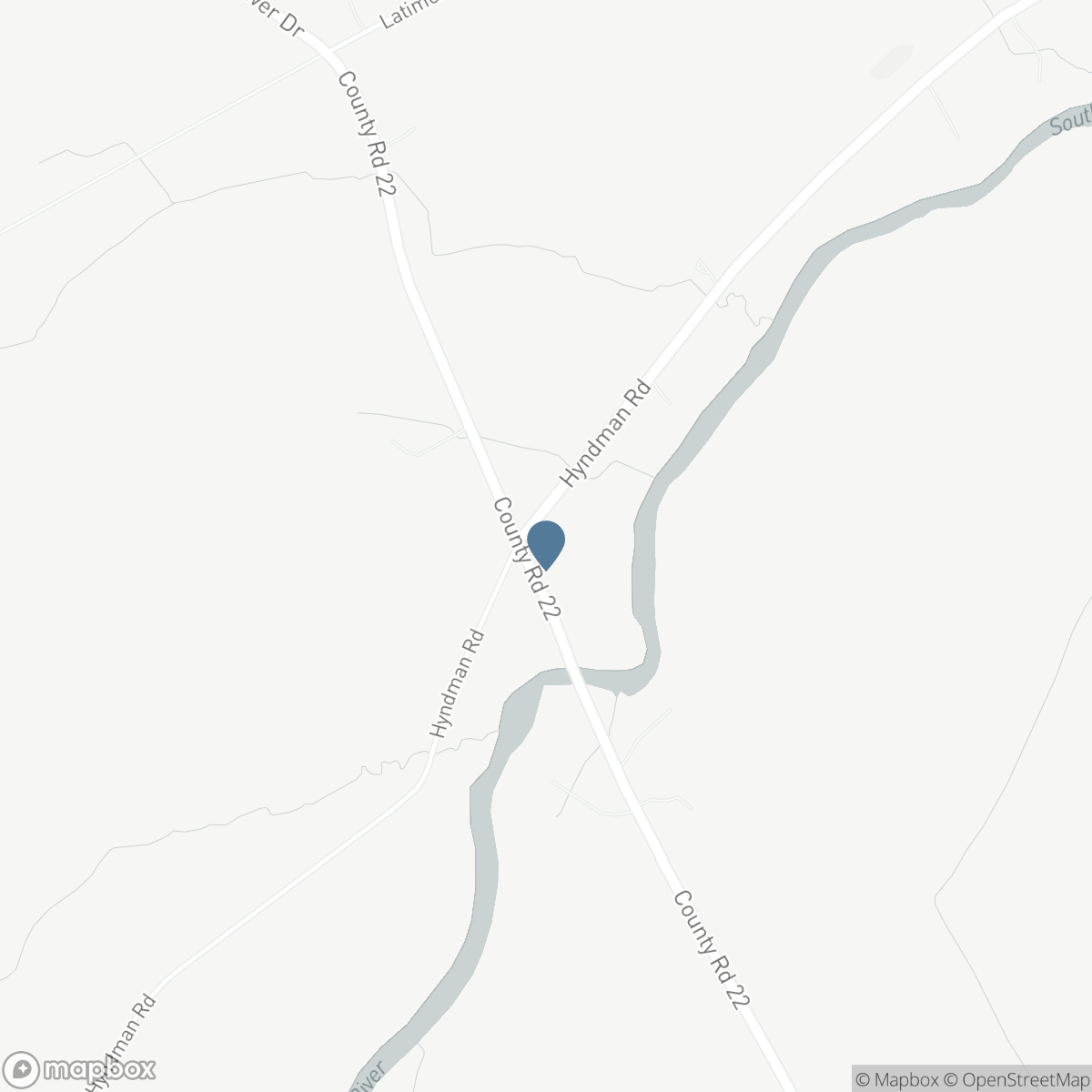 621 HYNDMAN ROAD, South Dundas, Ontario K0E 1W0